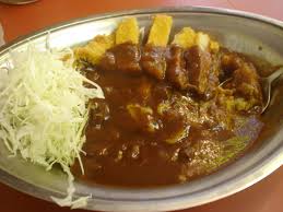Persona 5 leblanc curry using the official aniplex recipe card. Tokyo Curry Mania Kanazawa Curry Takes Over Akihabara Wired