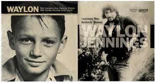 Waylon Jennings