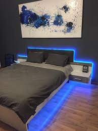 We did not find results for: Product Solution Rgb Led Strip Light 2835 Smd Waterproof Rgb Tape Led Tape Lamp Flexible Boy Bedroom Design Bedroom Setup Dream Rooms