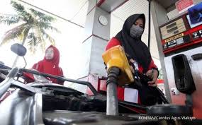 We did not find results for: Intervensi Pemerintah Ke Swasta Mendistorsi Pasar