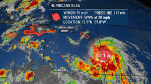 In addition to other damage, it could interfere with the search and rescue operation at the collapsed condo in surfside, fla. Vifjraq 9d Cqm