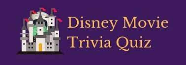 This covers everything from disney, to harry potter, and even emma stone movies, so get ready. Disney Movie Trivia Questions And Answers Triviarmy We Re Trivia Barmy