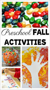 This list of fall literacy activities includes free choice or literacy center ideas as well as crafts and activities to do in small groups. 60 Engaging And Playful Fall Activities For Preschoolers Fun A Day