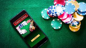 Gambling Legality Basics – Nagajudi Poker