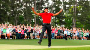 Tiger Woods Withdraws From Pga Tour Event With Side Strain Cnn