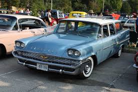 Image result for Ballet Blue 1958 Chrysler
