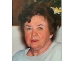 Elaine Fisk Obituary (1939