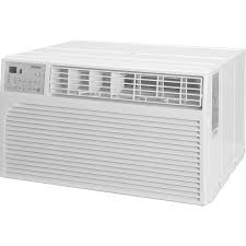 We've got your back on the chill part with our room air conditioners. Danby 12 000 Btu Through The Wall Air Conditioner Sylvane