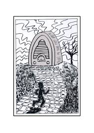 Book Review: All of Us Are Dying and Other Stories by George Clayton  Johnson - Comics Grinder