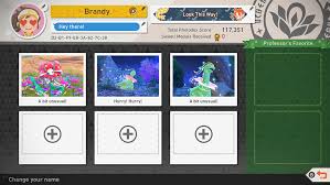 New pokémon snap, meanwhile, has double the amount of main courses, but it feels like more than that due to the variations on each course that are the characters are entertaining, and the plot is a lot more interesting and ambitious than the original, especially when the gameplay is as simple as. Tf6mmsj5eofsem
