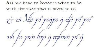 Der traum eines jeden tolkien fans geht damit in erfüllung. Lord Of The Rings Tattoo Google Search Lord Of The Rings Tattoo Lotr Quotes Elvish Tattoo