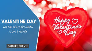 Nếu anh có một điều linh mục valentine là người thông thái, đức độ nên được người la mã tin yêu. Lá»i Chuc Valentine Ngáº¯n Gá»n Y NghÄ©a Cau Chuc 14 2 Cho NgÆ°á»i Yeu