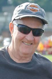 Obituary for Dale W. Tester