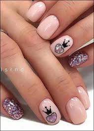 136 Amazing Natural Summer Square Nails Design For Short Nails Producttall Com Square Nail Designs Short Square Nails Square Nails