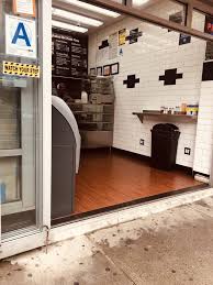 A and alphabet 99c fresh pizza & . Alison Birnbaum S Pizza Review At Alphabet 99 Cents Fresh Pizza One Bite