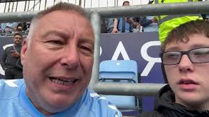 THE BOY interviewing dave Boddy CEO of Coventry City Football club