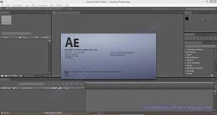 Even though creative suite 6 is out and is a phenomenal release, some folks still need the earlier versions for various reasons: Adobe After Effects Cs4 X32 X64 Bit With Crack Free Download Naveed Bhatti Software