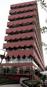 john roe luna arsitektur