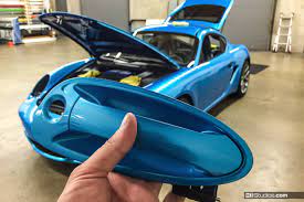 Easily remove without residue, will not harm the painted surface of your vehicle. Wrap Vs Paint When To Wrap And When To Paint Your Car