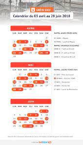 It was published in 2018 year, in the following categories. Greves Sncf Kit De Survie Du Voyageur Kelbillet