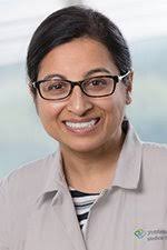 MONIKA TRIPATHI, MD