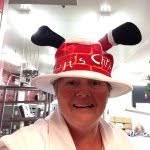 Lori Leth's Instagram, Twitter & Facebook