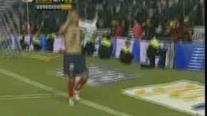 Maybe you would like to learn more about one of these? Cruz Azul Vs Monterrey 1 2 Final Vuelta Apertura 2009 Youtube