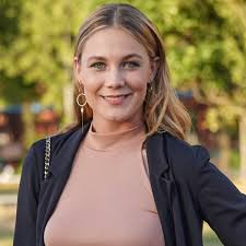 Daniel poschmann moderator auch meghans outfit ist feministisch außerdem. Fruhstucksfernsehen Alina Merkau Mit Geheimnisvoller Ankundigung Derwesten De