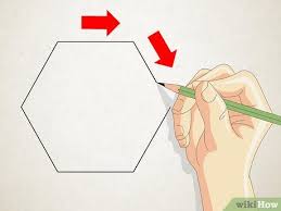 Check spelling or type a new query. 3 Cara Untuk Menggambar Prisma Segi Enam Wikihow