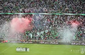 علق الإعلامي الرياضي محمد النمري، على أزمة الديون داخل النادي الأهلي، بعد إعلان لجنة الكفاءة المالية بالكشف عن ديون أندية دوري. Ø§Ù„Ù†Ø§Ø¯ÙŠ Ø§Ù„Ø£Ù‡Ù„ÙŠ Ø§Ù„Ø³Ø¹ÙˆØ¯ÙŠ On Twitter Ø¬Ù…Ù‡ÙˆØ± Ø§Ù„Ø£Ù‡Ù„ÙŠ Ø§Ù„ÙƒØ¨ÙŠØ± Ù†Ø¸ÙŠØ± ÙˆÙ‚ÙØªÙƒÙ… ÙˆØ¯Ø¹Ù…ÙƒÙ… Ø§Ù„Ø¯Ø§Ø¦Ù… Ù„Ù„ÙƒÙŠØ§Ù† Ù‚Ø±Ø±Øª Ø¥Ø¯Ø§Ø±Ø© Ø§Ù„Ù†Ø§Ø¯ÙŠ ÙØªØ­ Ù…Ø¯Ø±Ø¬Ø§Øª Ø§Ù„Ø¯Ø±Ø¬Ø© Ø§Ù„Ù…ÙˆØ­Ø¯Ø© ÙÙŠ Ù…Ù„Ø¹Ø¨ Ù…Ø¯ÙŠÙ†Ø© Ø§Ù„Ù…Ù„Ùƒ Ø¹Ø¨Ø¯Ø§Ù„Ù„Ù‡ Ø§Ù„Ø±ÙŠØ§Ø¶ÙŠØ© Ø¨Ø¬Ø¯Ø© Ù…Ø¬Ø§Ù†Ø§ Ù„Ù„Ø¬Ù…Ø§Ù‡ÙŠØ± Ø§Ù„Ø£Ù‡Ù„Ø§ÙˆÙŠØ© ÙˆØ°Ù„Ùƒ ÙÙŠ