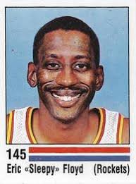 Sleepy Floyd Gallery