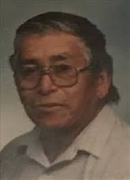Lyman Lee “Kah-Wah Chipto” Kionute Sr. (1933-2020)