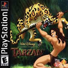 Disney S Tarzan Tarzan Tarzan Disney Disney Play