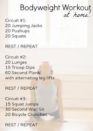 weights best circuit workout without