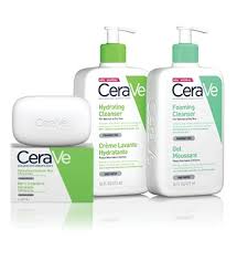 Jul 15, 2021 · dr. Cerave Moisturising Creams And Cleansers Notino Co Uk