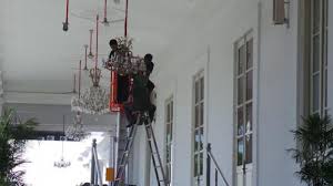 Istana negara is one of the six presidential palaces of indonesia. Jelang 17 Agustus Ini Yang Terjadi Di Istana Kepresidenan Jakarta Halaman All Tribun Solo