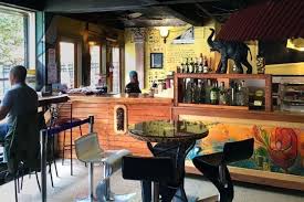 Decent food for a museum cafeteria.. Black Owned Coffee And Tea Businesses That Are Great Alternatives To Starbucks