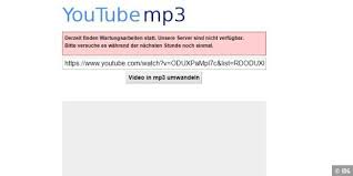 The best youtube to mp3 converter available right now is: Youtube Mp3 Musikindustrie Schliesst Beliebten Streamripper Pc Welt