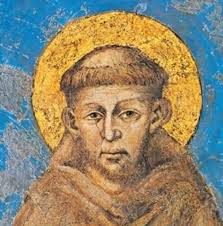 ⛪️⛪️⛪️ IL 4 APRILE DEL 1222 SAN FRANCESCO D'ASSISI SI FERMÒ AD AGROPOLI  ⛪️⛪️⛪️ Nei primi giorni del 1222, San Francesco d'Assisi intraprese il suo  viaggio nell'Italia Meridionale e giunse ad Agropoli