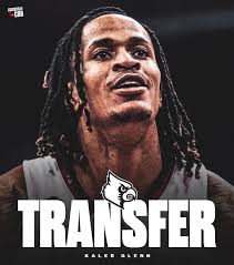 Louisville Basketball