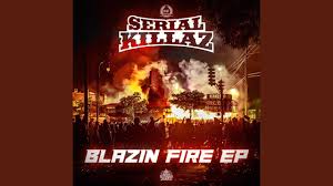 Blazin' Fire - YouTube