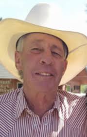 Donald Richard Dodds Obituary