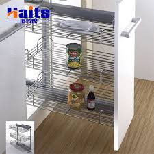 Empty kitchen cupboards and drawers first, take everything out of your cabinets and place the contents on a 3. Kitchen Cabinet Wire Drawer Basket Pull Out Drawer Basket Normal Slides Cabinet And Pantry Organizers Ht 16 E420 In Cabinets Buy Pull Out Drawer Basket Kitchen Wire Drawer Basket Drawer Basket Product On Alibaba Com