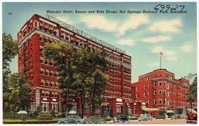 State of arkansas, the county seat of garland county, and the principal city of the hot springs metropolitan statistical area encompassing all of garland county. Future Of The Former Majestic Hotel Property In Hot Springs Still Cloudy Arkansas Times