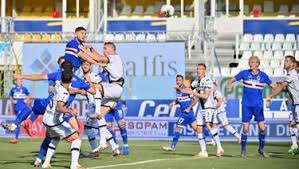 Head to head statistics and prediction, goals, past matches, actual form for serie a. Parma Sampdoria 2 3 Rimonta Firmata Chabot Quagliarella Bonazzoli La Gazzetta Dello Sport