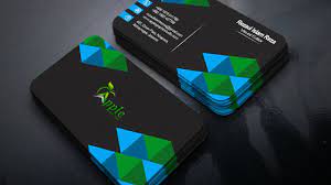 3d embossing is only possible with a blind impression. 3d Business Card Maker Promotions