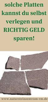 Wenn Sie Hochwertige Natursteinprodukte Suchen Sind Sie Im Natursteinzentrum Rhein Main Genau Richtig Wir Fuhren Te Terrassenplatten Natursteine Gartenplatten