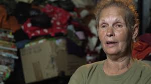 Gloria Gets Tough Love