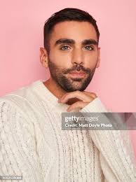 Producer Evan Daves of Livin