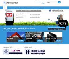 Taklimat kriteria penilaian laman web ptj upm. Contoh Web Perusahaan Bisnis Dan Toko Online Dengan Desain Terbaik Tahun Ini Appkey